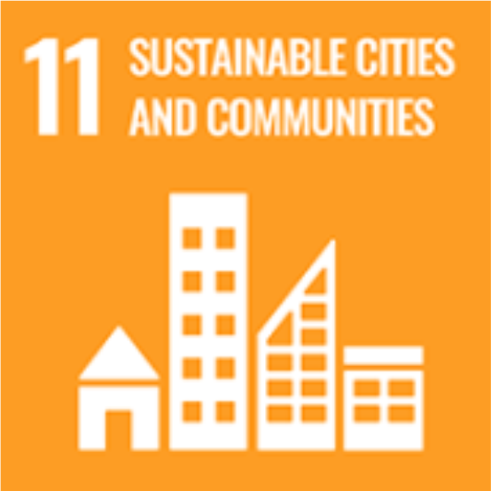Sustainable Cities and Communities